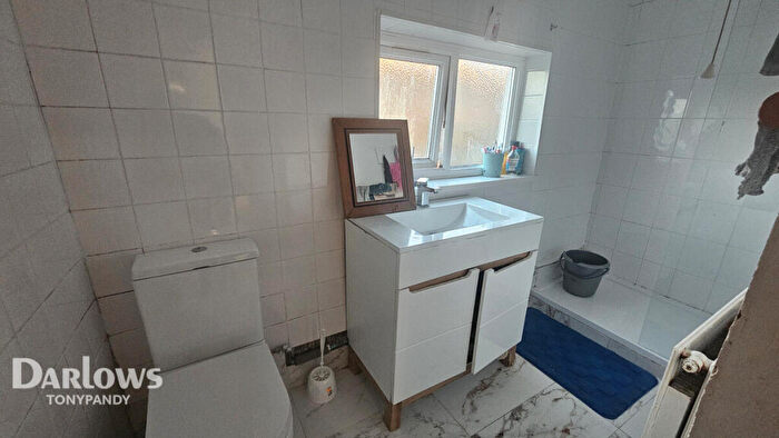 4 Bedroom End Of Terrace House For Sale In Blake Street Maerdy, Ferndale, CF43