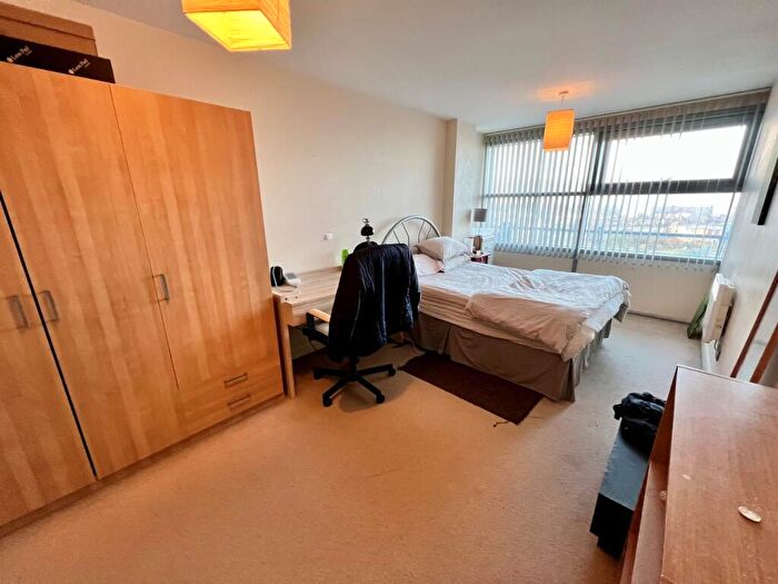 2 Bedroom Apartment To Rent In Echo Building, City Centre, Sunderland, SR1
