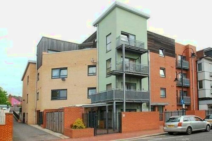 2 Bedroom Apartment To Rent In Poppy Court, Headstone Drive, Harrow, HA3