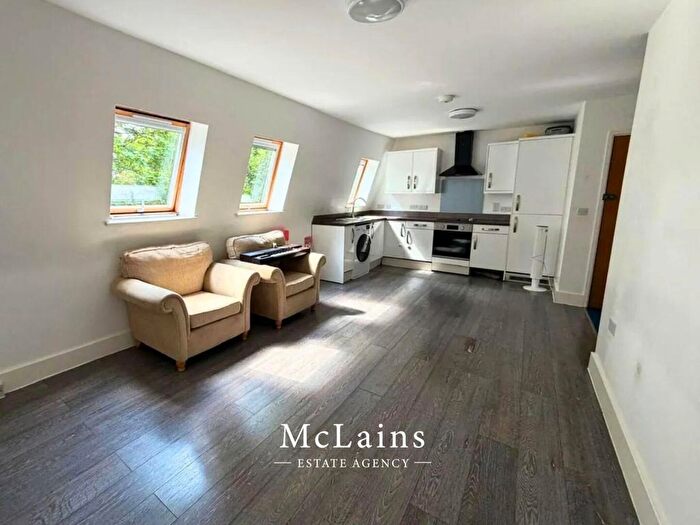 1 Bedroom Flat To Rent In Brook Street, Luton, LU3