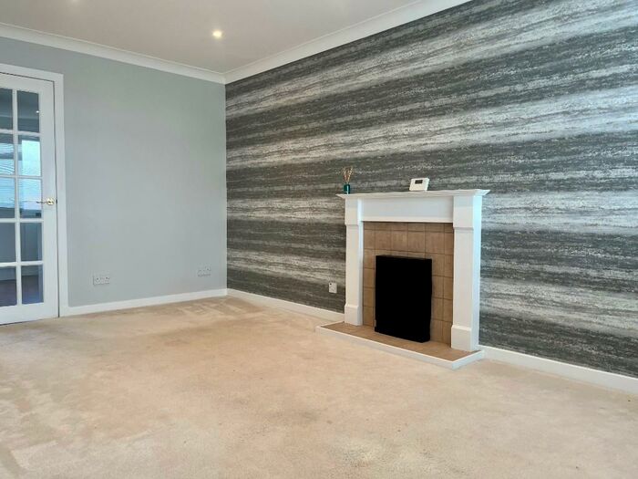 2 Bedroom Terraced House To Rent In Kirkmuir Drive, KA3