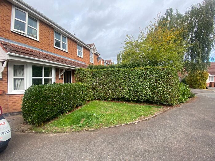 3 Bedroom Semi-Detached House To Rent In Laurel Way, Bottesford, NG13