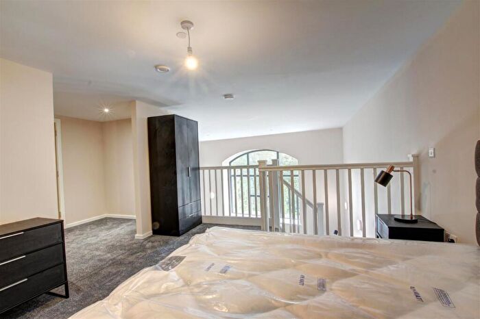 2 Bedroom Apartment To Rent In Arc Avenue, Ochre Mews, NE8