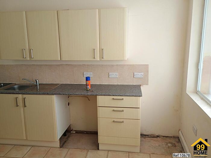 1 Bedroom Flat To Rent In West Street, Weston-super-Mare, North Somerset, BS29