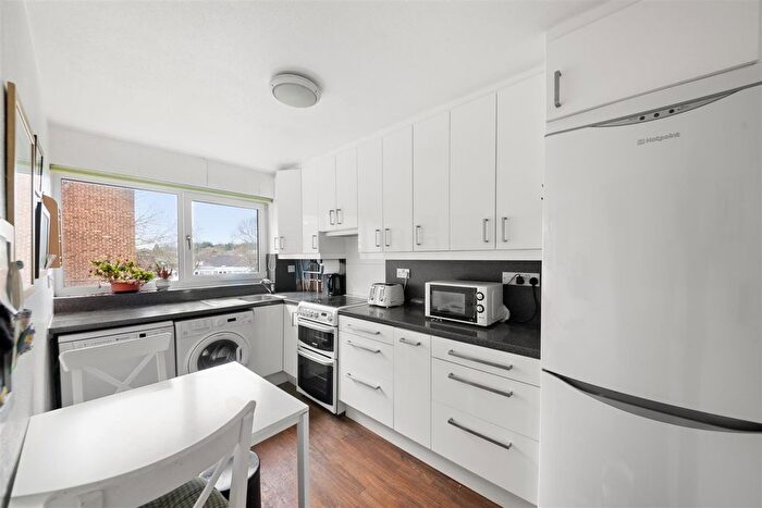 2 Bedroom Flat For Sale In Rutland House, The Farmlands, Northolt, UB5
