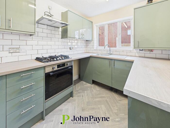 3 Bedroom End Of Terrace House To Rent In Church View, Church Road, Ryton On Dunsmore, Coventry, CV8