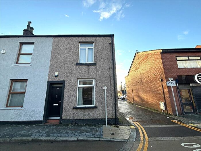 1 Bedroom Apartment To Rent In Manchester Road, Castleton, Rochdale, OL11