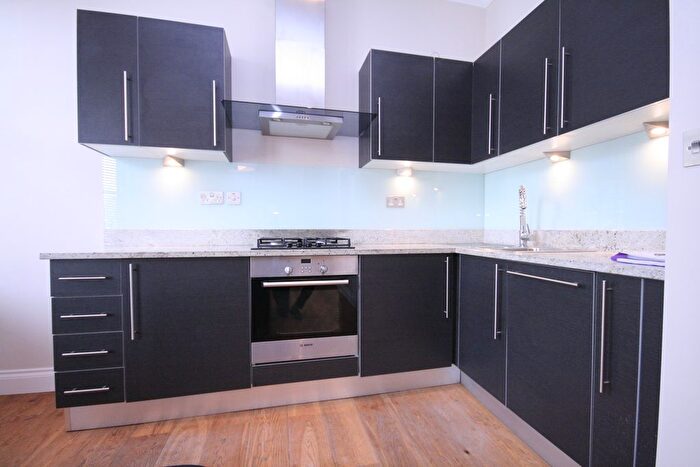 1 Bedroom Flat To Rent In Tabley Road, Tufnell Park, N7
