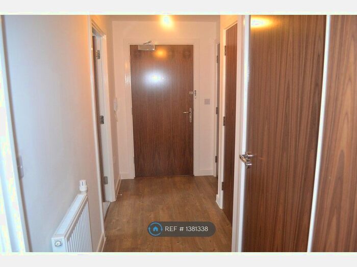 1 Bedroom Flat To Rent In Victoria Road, Chelmsford, CM1