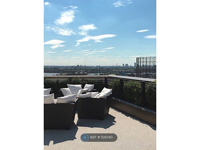 1 Bedroom Flat To Rent In Reminder Lane, London, SE10