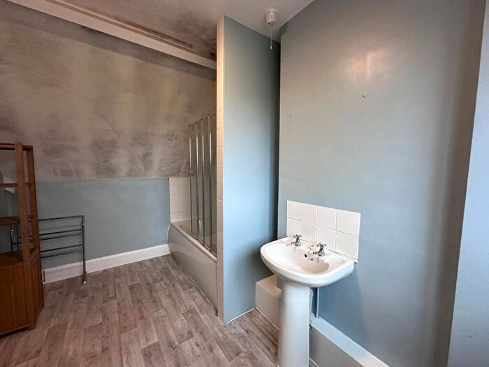 Terraced House For Sale In , & St Vigors, Stratton On The Fosse, BA3
