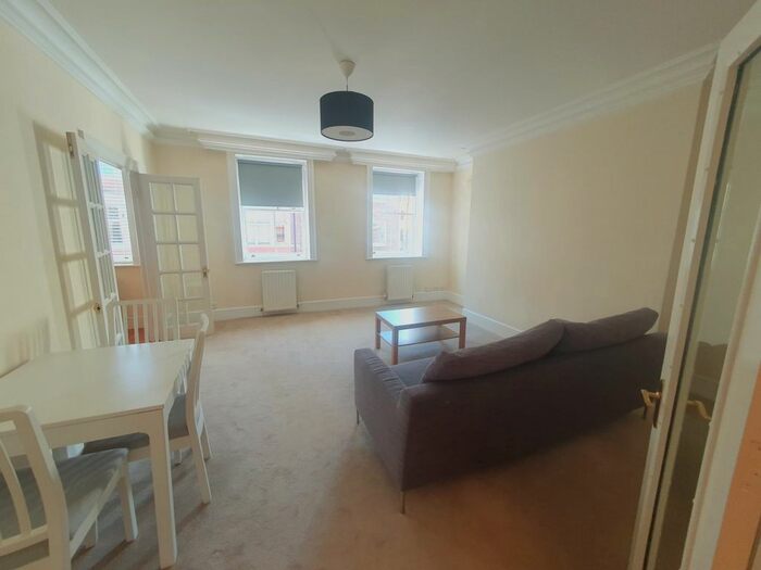 1 Bedroom Flat To Rent In Flat, Welbeck Street, London, W1G