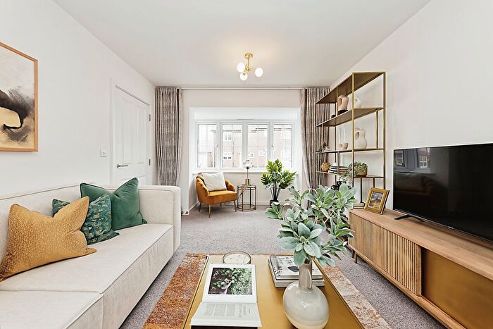 4 Bedroom Detached House For Sale In Off Thanet Way, Whitstable, CT5