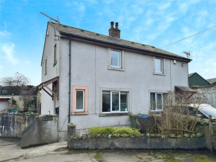 2 Bedroom Semi-Detached House To Rent In Ireby, Wigton, Cumbria, CA7
