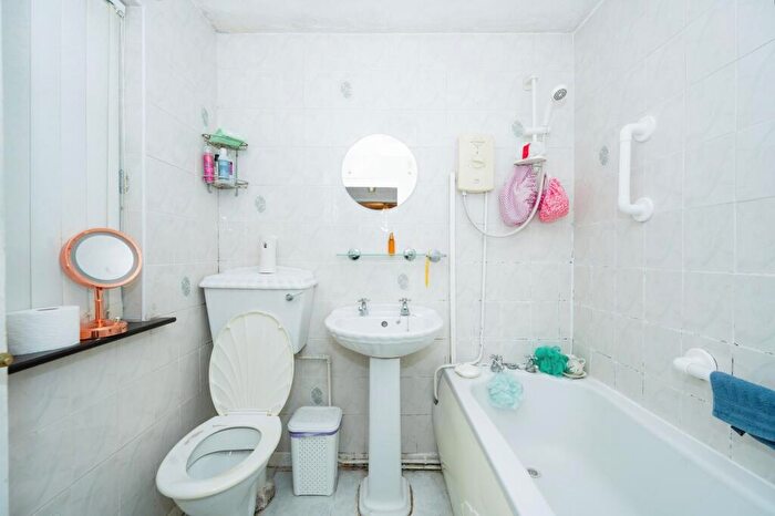 2 Bedroom Terraced House For Sale In Cyprus Street, Prescot, Merseyside, L34
