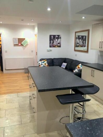 7 Bedroom Terraced House To Rent In Hubert Road, Selly Oak, Birmingham, B29