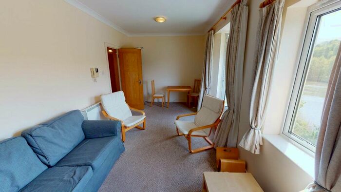 1 Bedroom Flat To Rent In Grangemoor Court, Cardiff, CF11