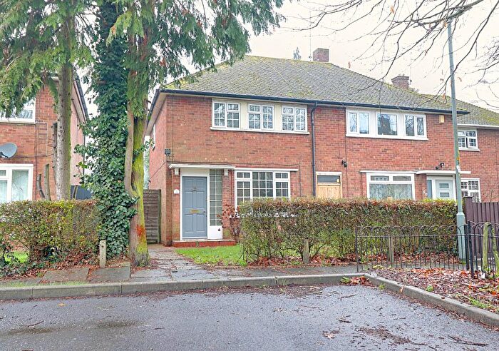 2 Bedroom End Of Terrace House To Rent In Colet Road, Hutton, Brentwood, CM13