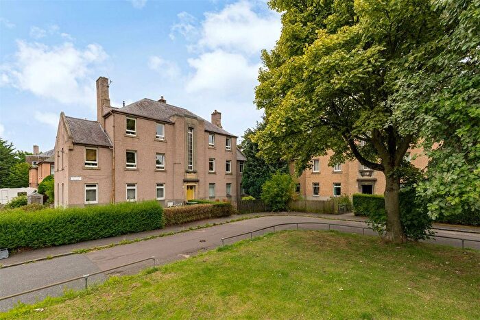 2 Bedroom Flat For Sale In /, Whitson Road, Stenhouse, Edinburgh, EH11