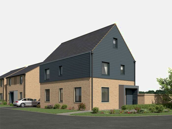 4 Bedroom Detached House For Sale In Haden Way, Willingham, Cambridgeshire, CB24