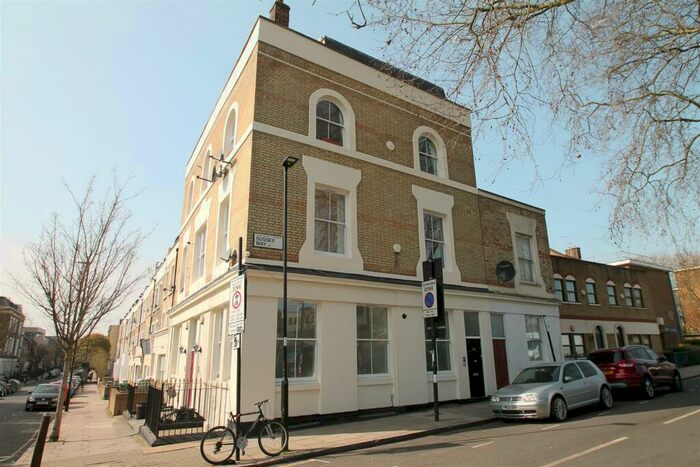 1 Bedroom Flat To Rent In Sussex Way, London, N7