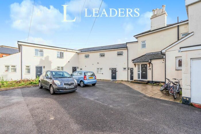 2 Bedroom Flat To Rent In Shirley Road, Shirley, Southampton, SO15