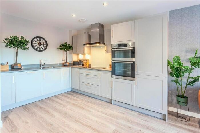 4 Bedroom Detached House For Sale In "Greenwood" At Off Craigmill Road, Strathmartine, Dundee, DD3
