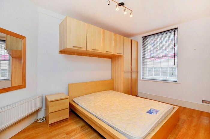 1 Bedroom Flat To Rent In Jenner House, Bloomsbury, London, WC1N
