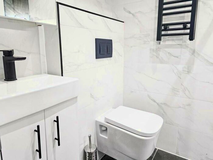 2 Bedroom Property To Rent In Northwold Road, London, E5