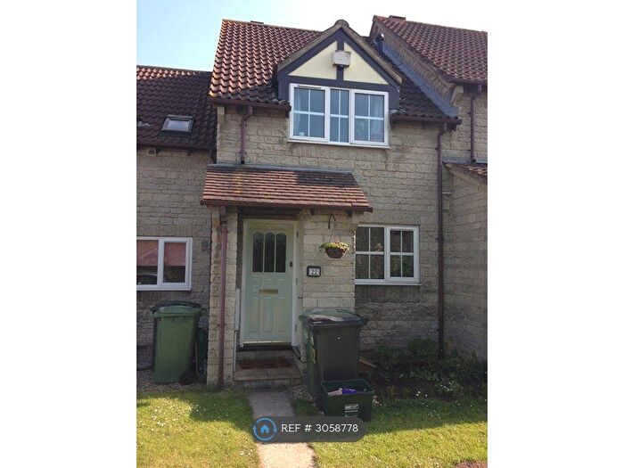 2 Bedroom Terraced House To Rent In Brackendene, Bradley Stoke, BS32