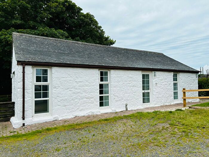 1 Bedroom Detached Bungalow To Rent In Newlyn, Penzance, TR18