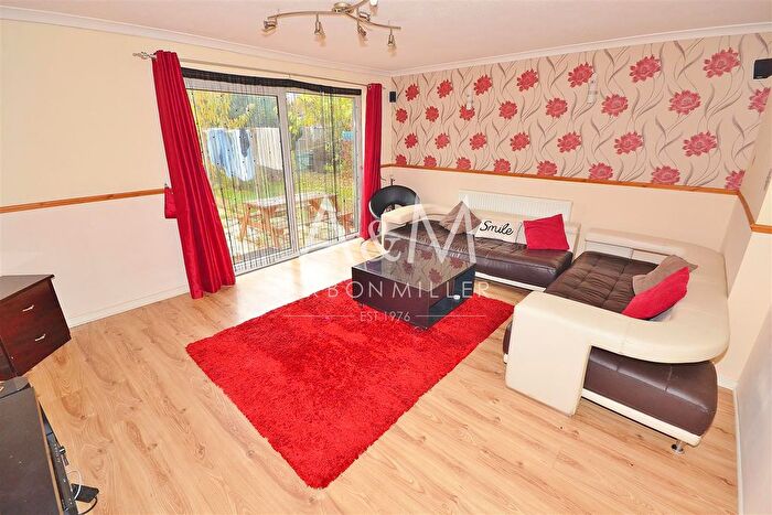 4 Bedroom Terraced House To Rent In Pershore Close, Gants Hill, IG2