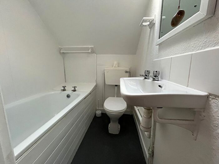 1 Bedroom Flat To Rent In Cedar Road, Norwich, NR1