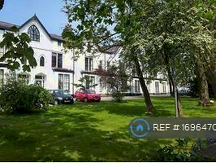 1 Bedroom Flat To Rent In Daisy Bank Road, Manchester, M14