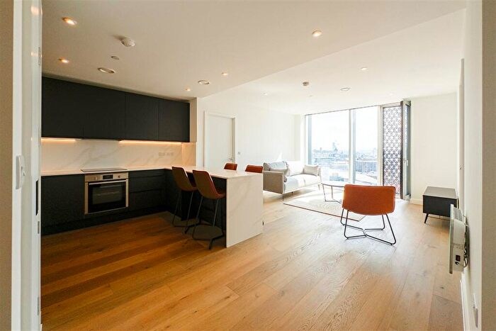 2 Bedroom Apartment To Rent In Viadux, M1