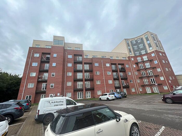 1 Bedroom Flat To Rent In Hessel Street, Salford, M50