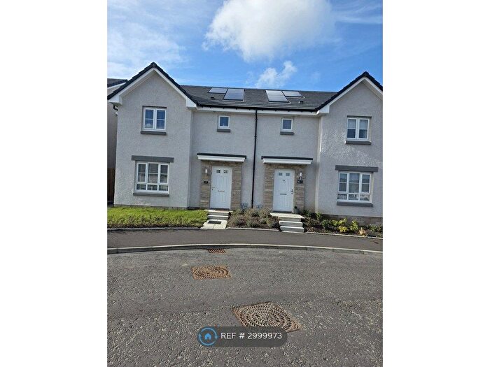 3 Bedroom Semi-Detached House To Rent In Bucksburn, Bucksburn, AB21