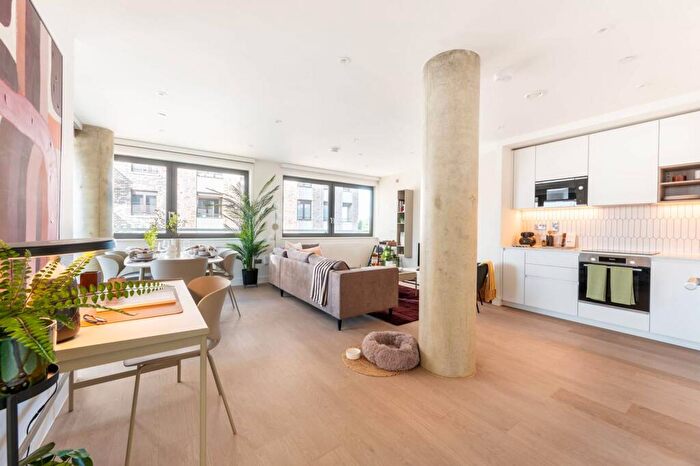 1 Bedroom Flat To Rent In Uncle Wembley, Wembley, HA9