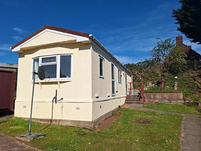 1 Bedroom Detached House To Rent In Spring Lane, Colden Common, Winchester, SO21