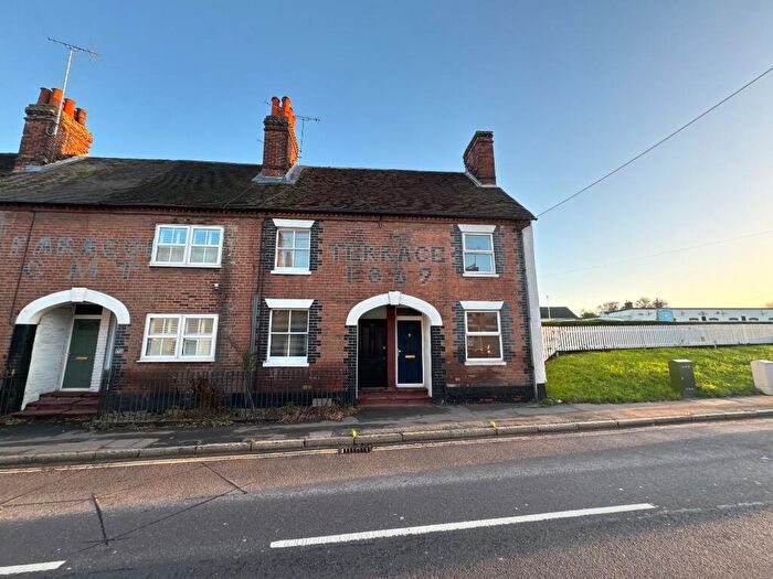 2 Bedroom Semi-Detached House To Rent In Bridge Street, Witham, Essex, CM8