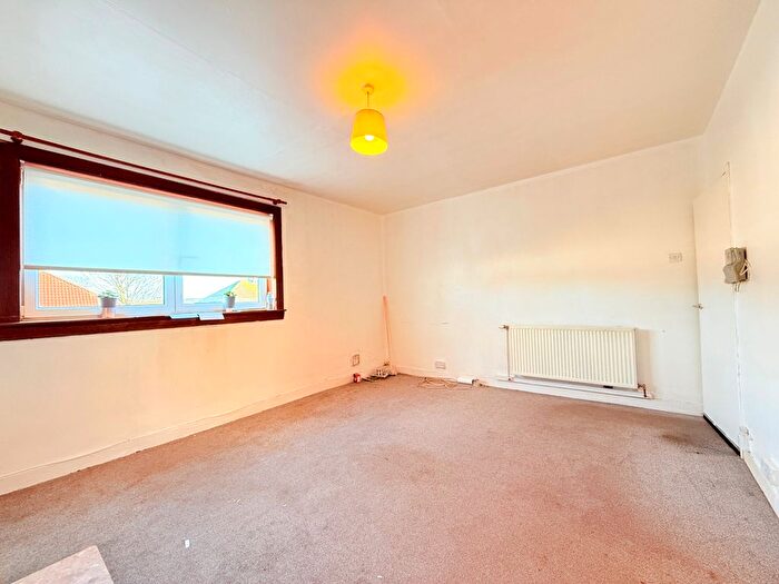 2 Bedroom Flat For Sale In Deveron Street, Coatbridge, ML5
