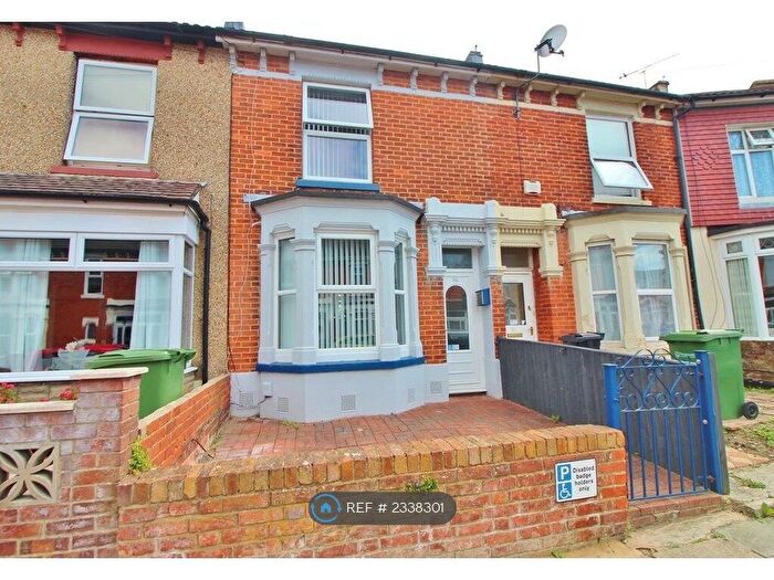 2 Bedroom Terraced House To Rent In Nelson Avenue, Portsmouth, PO2