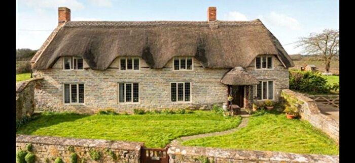 4 Bedroom Detached House For Sale In Isle Abbotts, Taunton, Somerset, TA3