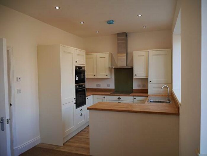 2 Bedroom Mews To Rent In Ankle Hill, Melton Mowbray, LE13