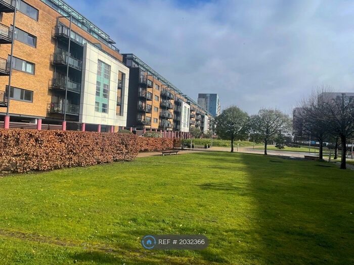 2 Bedroom Flat To Rent In Ferry Court, Cardiff, CF11