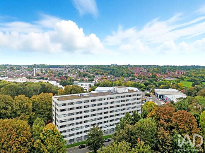 2 Bedroom Flat To Rent In Hubert Road, Brentwood, CM14