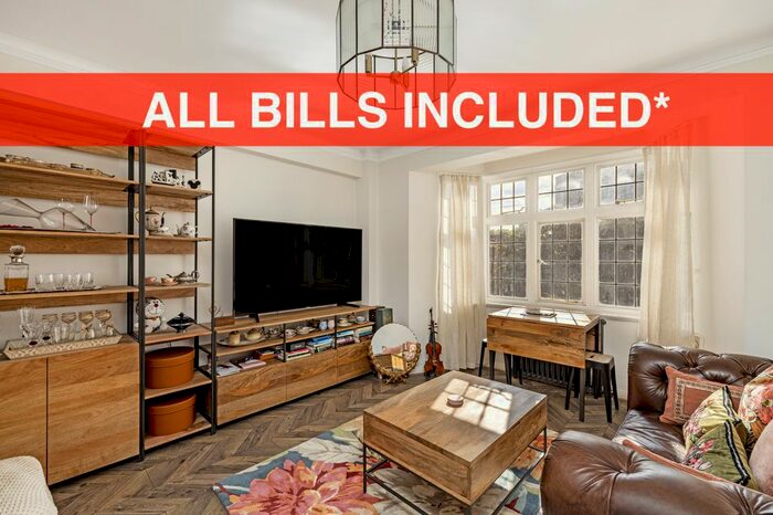 1 Bedroom Flat To Rent In Clare Court, Judd Street, London, WC1H