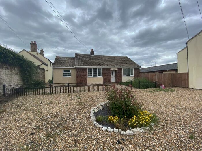 2 Bedroom Detached Bungalow To Rent In High Street, Lakenheath, Suffolk, IP27