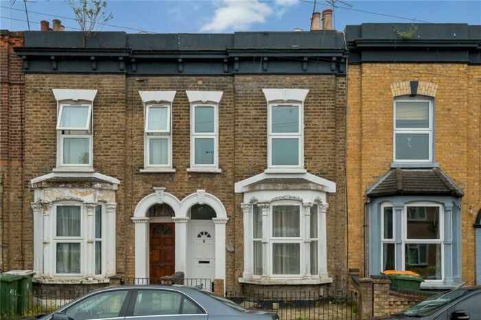 4 Bedroom Terraced House To Rent In Ham Park Road, London, E15
