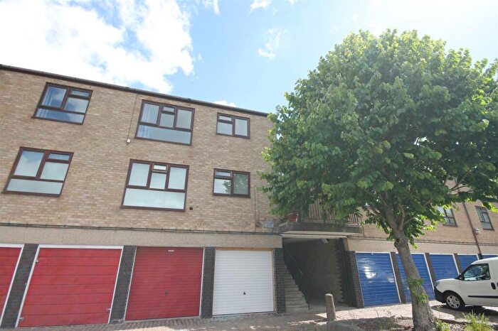 2 Bedroom Apartment To Rent In Sunny Hill, Norwich, NR1